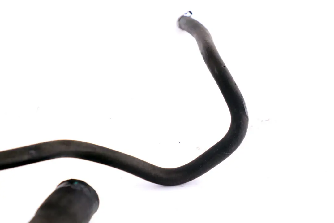 Mini One D R50 W17 Tuyau Liquide Refroidissement Eau Dilatation Du Réservoir - SKU 7793603 - Numéro de pièce 7793603