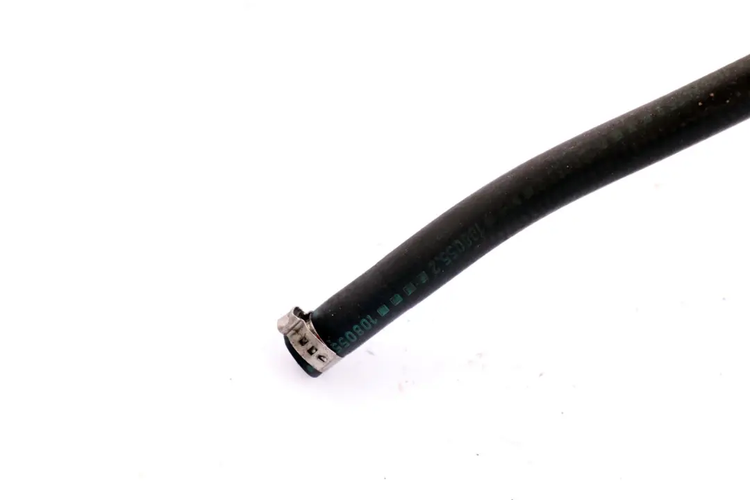 Mini One D R50 W17 Tuyau Liquide Refroidissement Eau Dilatation Du Réservoir - SKU 7793603 - Numéro de pièce 7793603