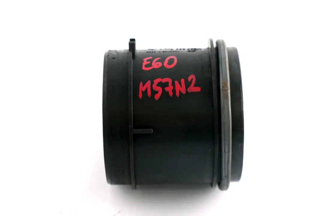 Flujo Aire Sensor Masa Diesel para BMW E60 E61 E90 E91 E92 con número de pieza 7793633 BMW E60 E61 E90 E91 E92 Flujo Aire Sensor Masa Diesel - SKU 7793633 - Número de pieza 7793633