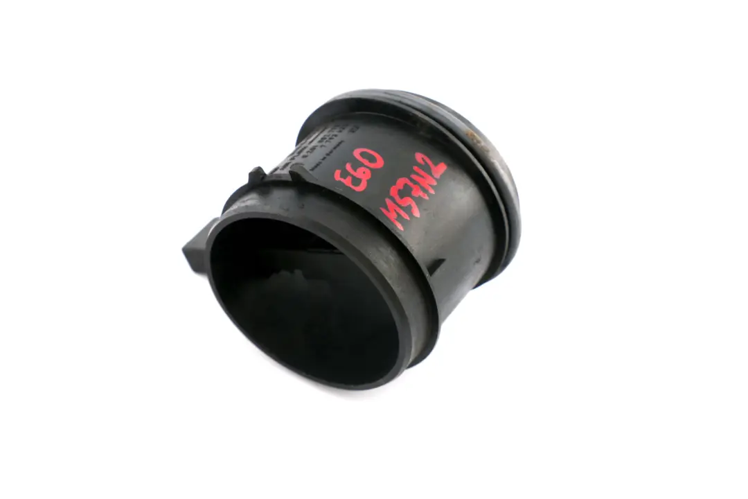 Flow Mass Meter Sensor Diesel to BMW E60 E61 E90 E91 E92 Air with Part number 7793633 BMW E60 E61 E90 E91 E92 Air Flow Mass Meter Sensor Diesel - SKU 7793633 - Part number 7793633