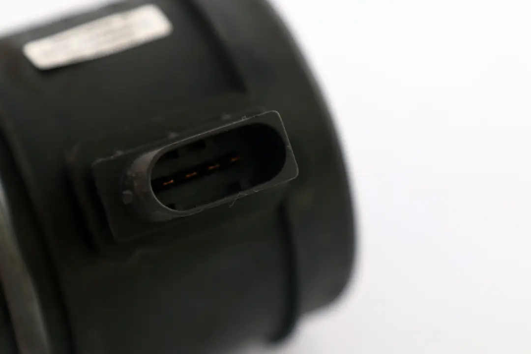 Flow Mass Meter Sensor Diesel to BMW E60 E61 E90 E91 E92 Air with Part number 7793633 BMW E60 E61 E90 E91 E92 Air Flow Mass Meter Sensor Diesel - SKU 7793633 - Part number 7793633