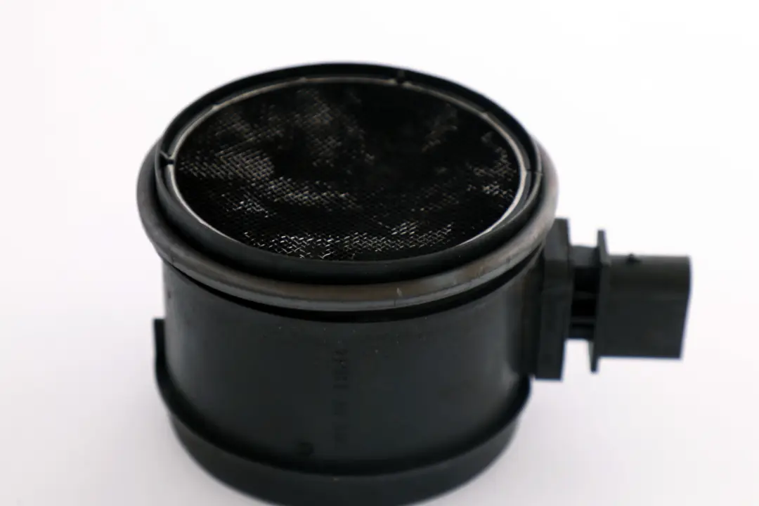 Capteur De Débitmètre Massique D'Air Diesel pour BMW E60 E61 E90 E91 E92 à propos du numéro de pièce 7793633 BMW E60 E61 E90 E91 E92 Capteur De Débitmètre Massique D'Air Diesel - SKU 7793633 - Numéro de pièce 7793633