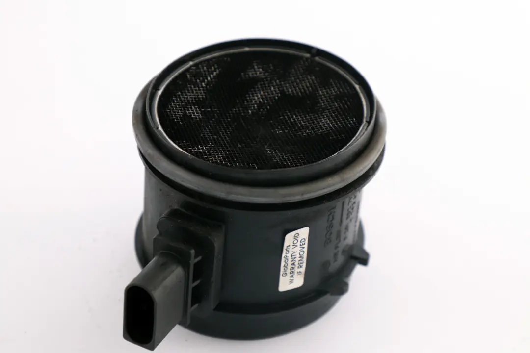 BMW E60 E61 E90 E91 E92 Sensore Massa Flusso D'Aria Diesel - SKU 7793633 - Numero di parte 7793633