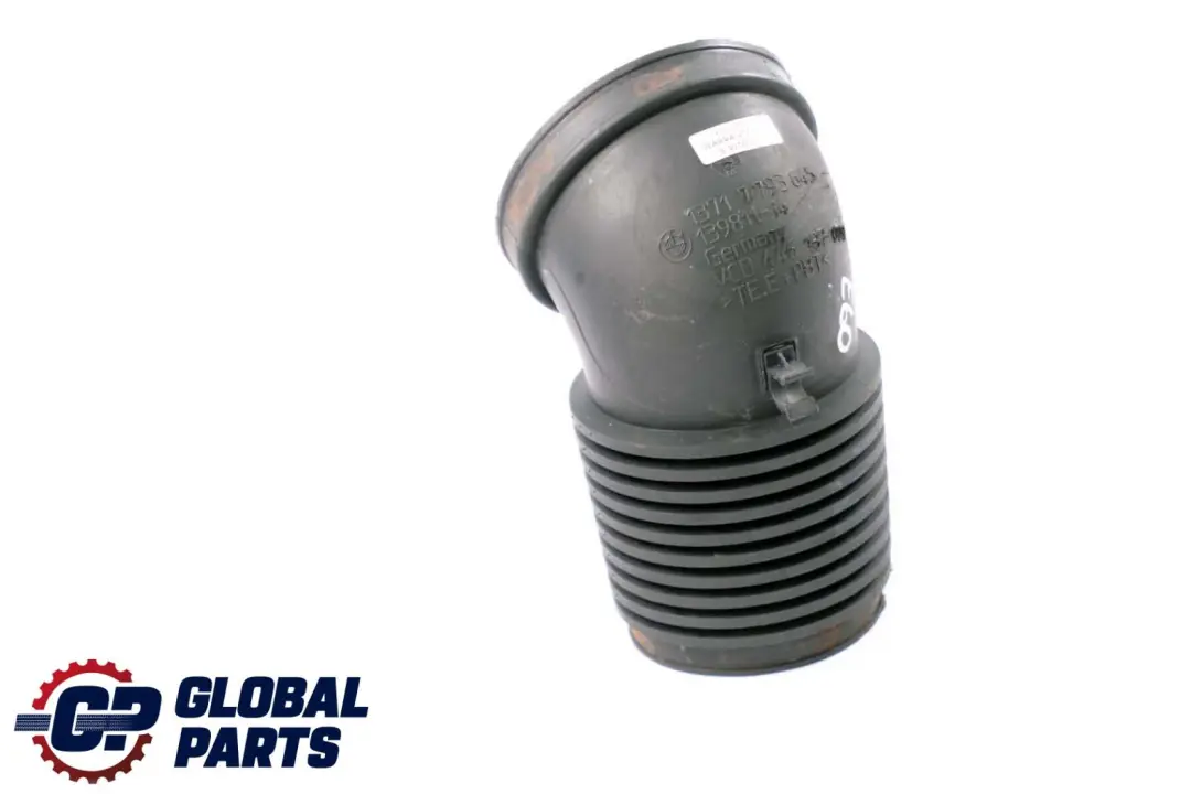 M57N Rura Przewód Wąż Powietrza do BMW E60 E61 535d o numerze 7793645 BMW E60 E61 535d M57N Rura Przewód Wąż Powietrza - SKU 7793645 - Numer Części 7793645