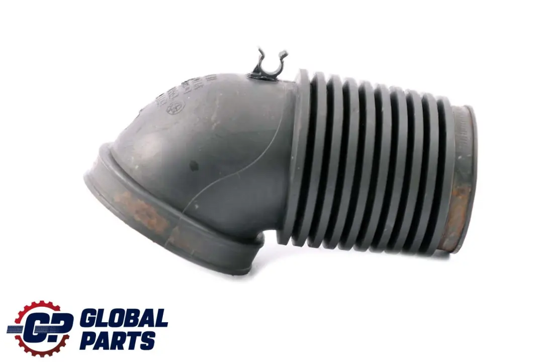 M57N Tubo de Admision de Aire Filtrado Diesel para BMW E60 E61 535d con número de pieza 7793645 BMW E60 E61 535d M57N Tubo de Admision de Aire Filtrado Diesel - SKU 7793645 - Número de pieza 7793645