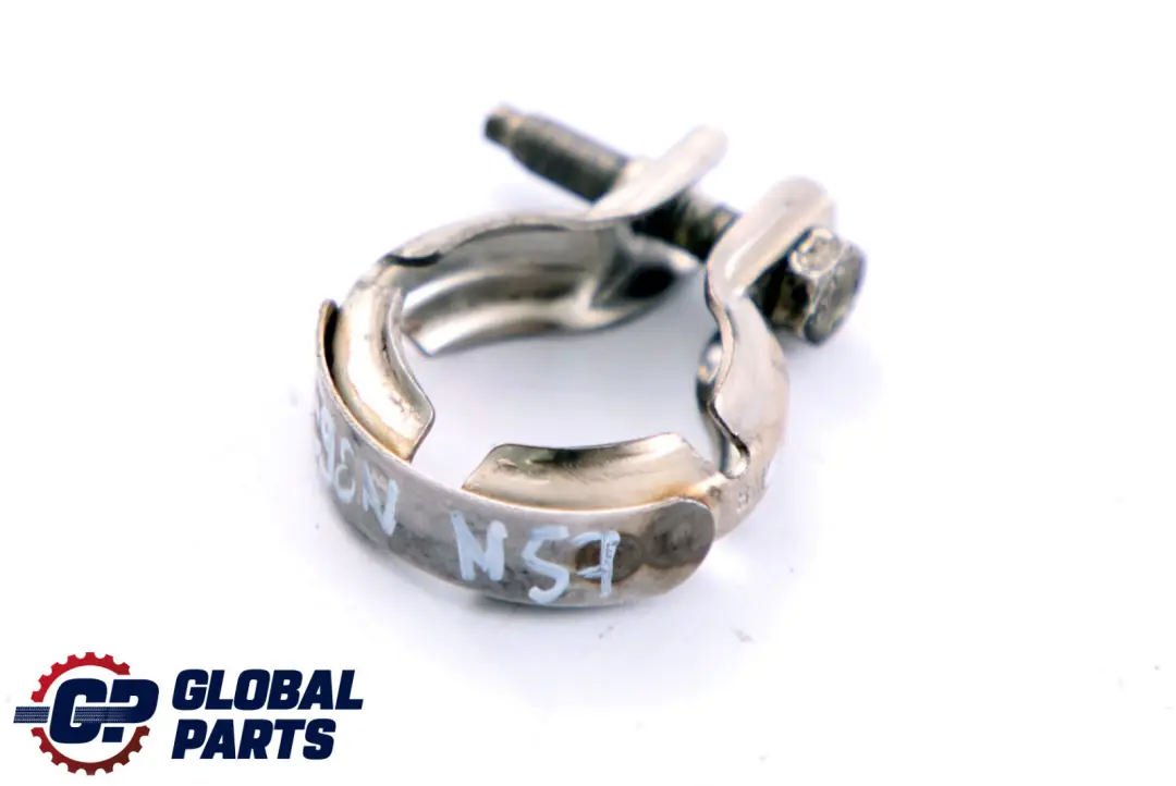 M57N M57N2 N57 Auspuff Spannschelle für BMW 3 5 E60 E90 E92 330d 335d 535d mit Teilenummer 7793766 BMW 3 5 E60 E90 E92 330d 335d 535d M57N M57N2 N57 Auspuff Spannschelle - SKU 7793766 - Teilenummer 7793766