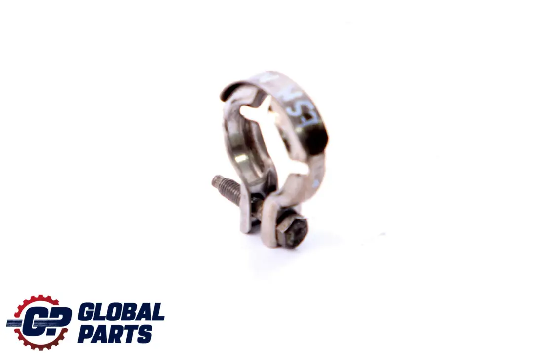 M57N M57N2 N57 Auspuff Spannschelle für BMW 3 5 E60 E90 E92 330d 335d 535d mit Teilenummer 7793766 BMW 3 5 E60 E90 E92 330d 335d 535d M57N M57N2 N57 Auspuff Spannschelle - SKU 7793766 - Teilenummer 7793766