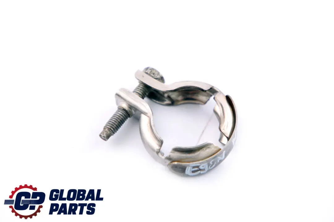 M57N M57N2 N57 Auspuff Spannschelle für BMW 3 5 E60 E90 E92 330d 335d 535d mit Teilenummer 7793766 BMW 3 5 E60 E90 E92 330d 335d 535d M57N M57N2 N57 Auspuff Spannschelle - SKU 7793766 - Teilenummer 7793766