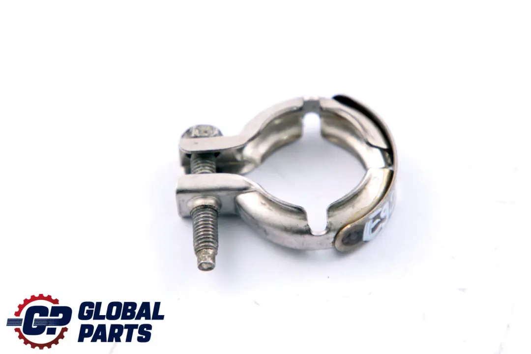 M57N M57N2 N57 Auspuff Spannschelle für BMW 3 5 E60 E90 E92 330d 335d 535d mit Teilenummer 7793766 BMW 3 5 E60 E90 E92 330d 335d 535d M57N M57N2 N57 Auspuff Spannschelle - SKU 7793766 - Teilenummer 7793766