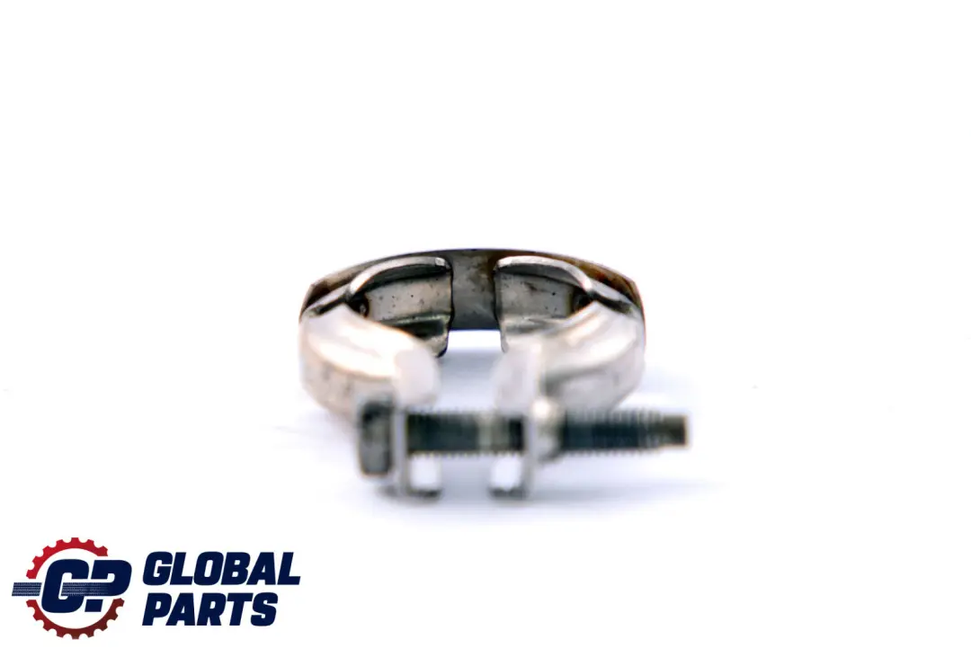 BMW 3 5 E60 E90 E92 330d 335d 535d M57N M57N2 N57 Auspuff Spannschelle - SKU 7793766 - Teilenummer 7793766