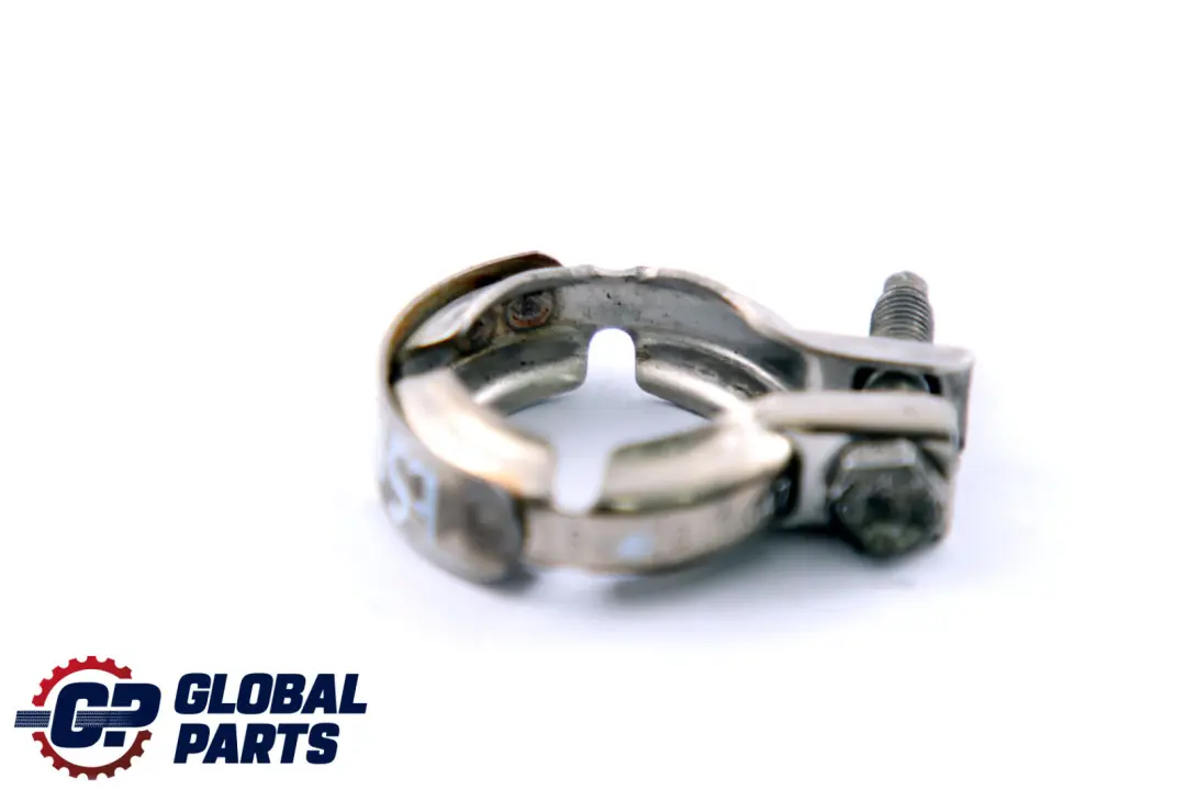 BMW 3 5 E60 E90 E92 330d 335d 535d M57N M57N2 N57 Auspuff Spannschelle - SKU 7793766 - Teilenummer 7793766