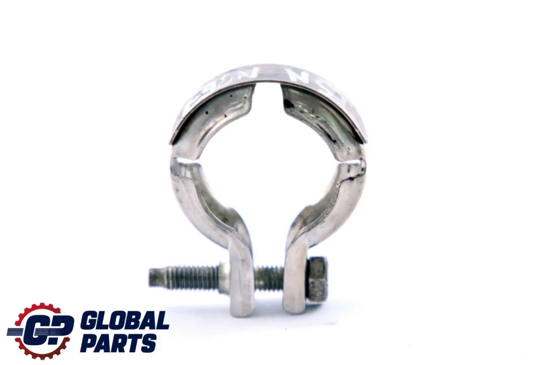BMW 3 5 E60 E90 E92 330d 335d 535d M57N M57N2 N57 Auspuff Spannschelle - SKU 7793766 - Teilenummer 7793766