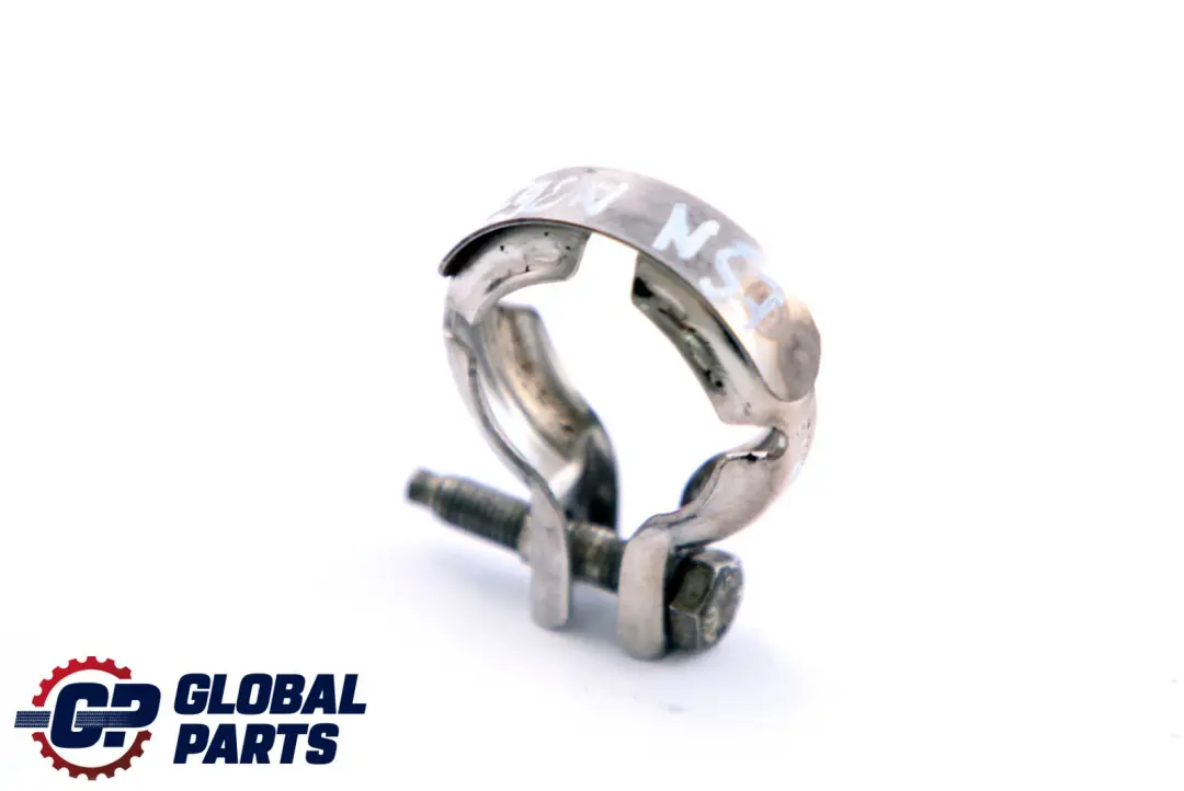 BMW 3 5 E60 E90 E92 330d 335d 535d M57N M57N2 N57 Auspuff Spannschelle - SKU 7793766 - Teilenummer 7793766