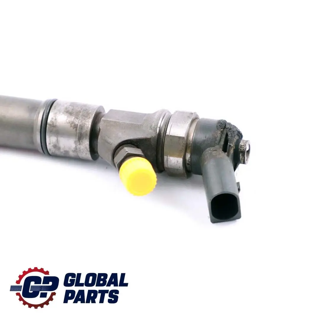 BMW 1 3 5 X3 Series 2 E46 E60 E87 E90 M47N2 M57N Diesel Fuel Injector - SKU 7793836-2 - Part number 7793836
