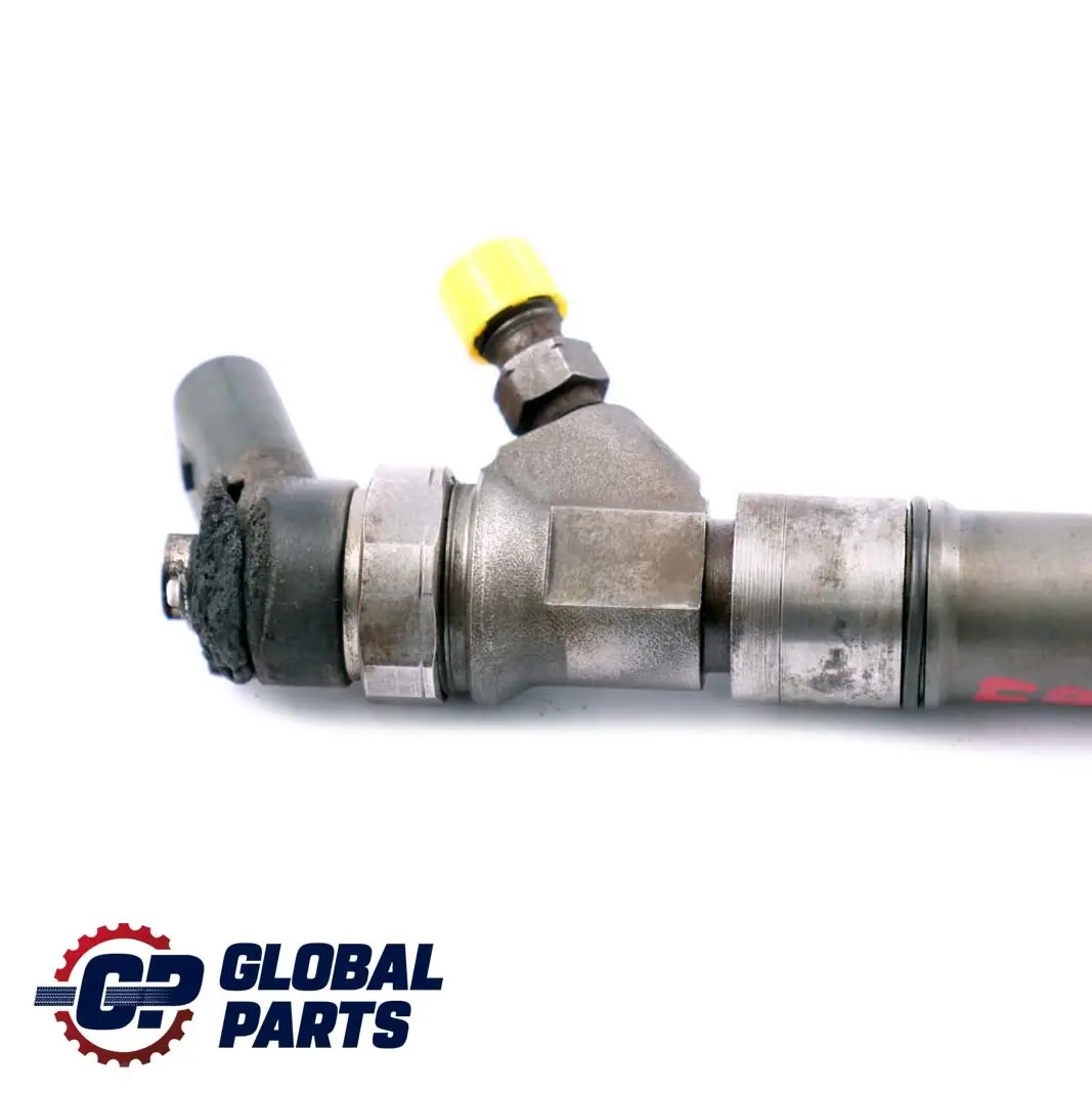 BMW 1 3 5 X3 Series 2 E46 E60 E87 E90 M47N2 M57N Diesel Fuel Injector - SKU 7793836-2 - Part number 7793836