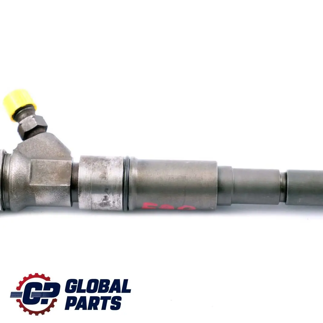 BMW 1 3 5 X3 Series 2 E46 E60 E87 E90 M47N2 M57N Diesel Fuel Injector - SKU 7793836-2 - Part number 7793836