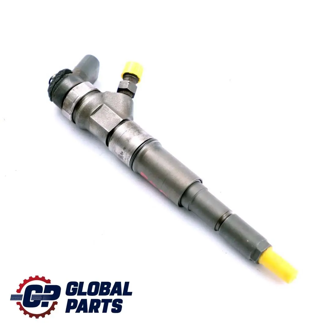 BMW 1 3 5 X3 Series 2 E46 E60 E87 E90 M47N2 M57N Diesel Fuel Injector - SKU 7793836-2 - Part number 7793836