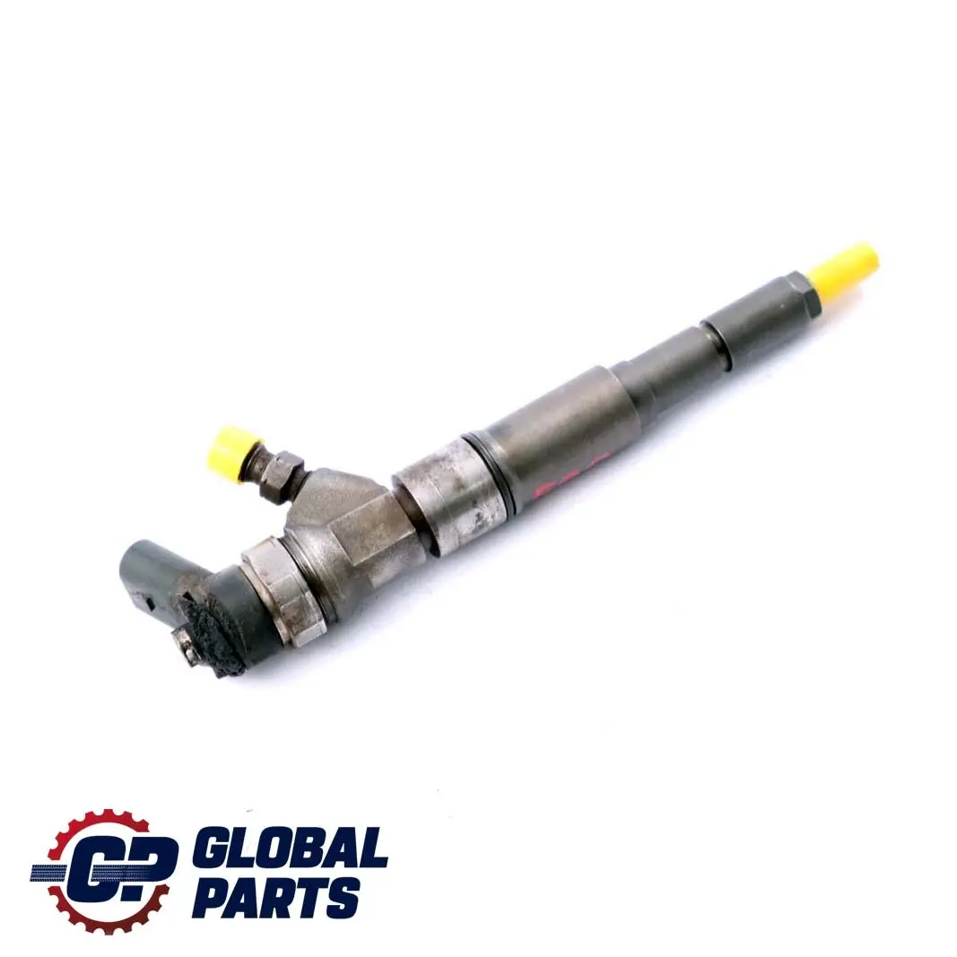 BMW 1 3 5 X3 Series 2 E46 E60 E87 E90 M47N2 M57N Diesel Fuel Injector - SKU 7793836-2 - Part number 7793836