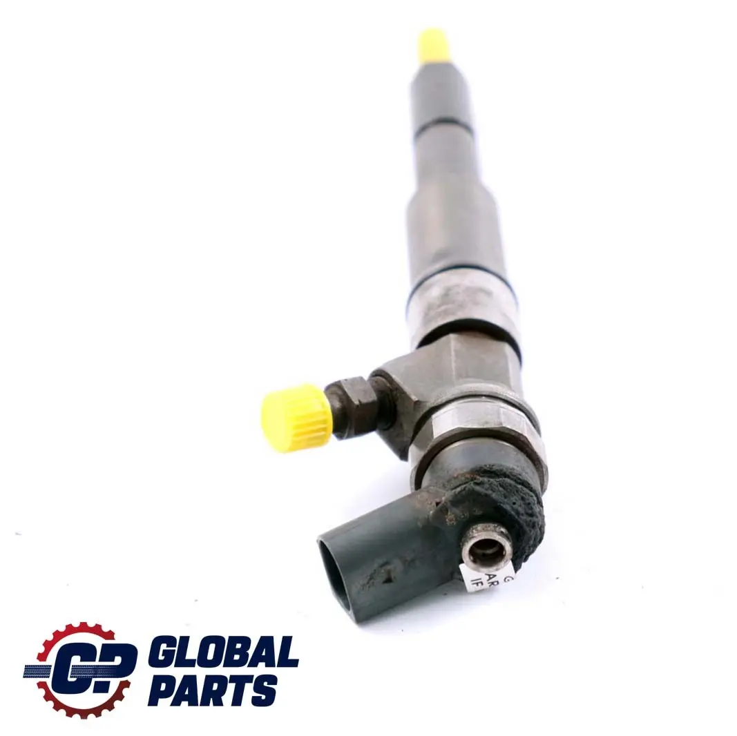 BMW 1 3 5 X3 Series 2 E46 E60 E87 E90 M47N2 M57N Diesel Fuel Injector - SKU 7793836-2 - Part number 7793836