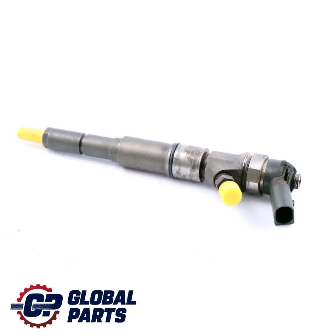 BMW 1 3 5 X3 Series 2 E46 E60 E87 E90 M47N2 M57N Diesel Fuel Injector - SKU 7793836-2 - Part number 7793836