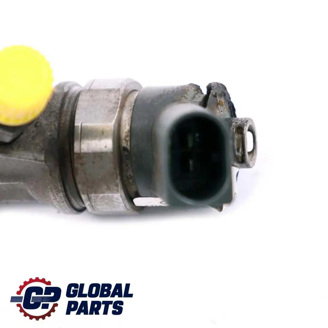 BMW 1 3 5 X3 Series 2 E46 E60 E87 E90 M47N2 M57N Diesel Fuel Injector - SKU 7793836-2 - Part number 7793836
