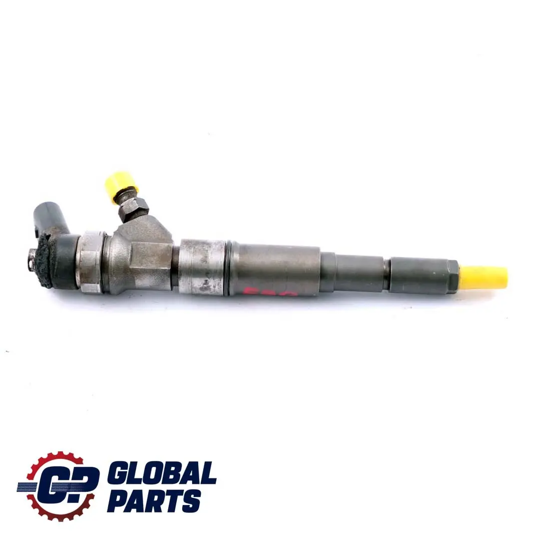 BMW 1 3 5 X3 Series 2 E46 E60 E87 E90 M47N2 M57N Diesel Fuel Injector - SKU 7793836-2 - Part number 7793836