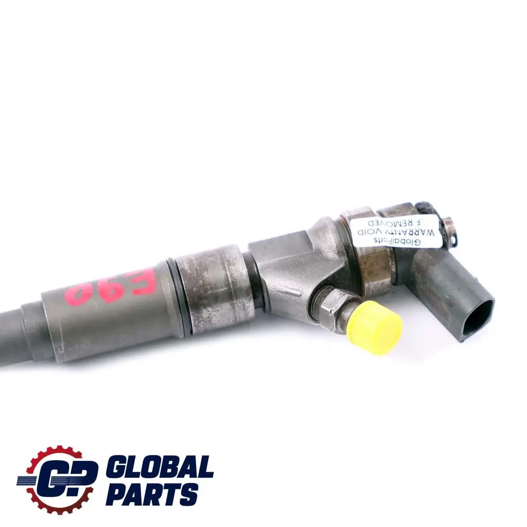 M47N2 M57N Diesel Fuel Injector to BMW 1 3 5 X3 Series 3 E46 E60 E87 E90 with Part number 7793836 BMW 1 3 5 X3 Series 3 E46 E60 E87 E90 M47N2 M57N Diesel Fuel Injector - SKU 7793836-3 - Part number 7793836