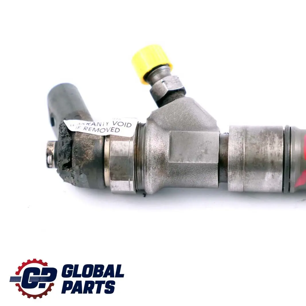 M47N2 M57N Diesel Fuel Injector to BMW 1 3 5 X3 Series 3 E46 E60 E87 E90 with Part number 7793836 BMW 1 3 5 X3 Series 3 E46 E60 E87 E90 M47N2 M57N Diesel Fuel Injector - SKU 7793836-3 - Part number 7793836