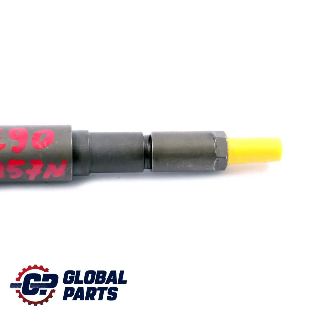 BMW 1 3 5 X3 Series 3 E46 E60 E87 E90 M47N2 M57N Diesel Fuel Injector - SKU 7793836-3 - Part number 7793836
