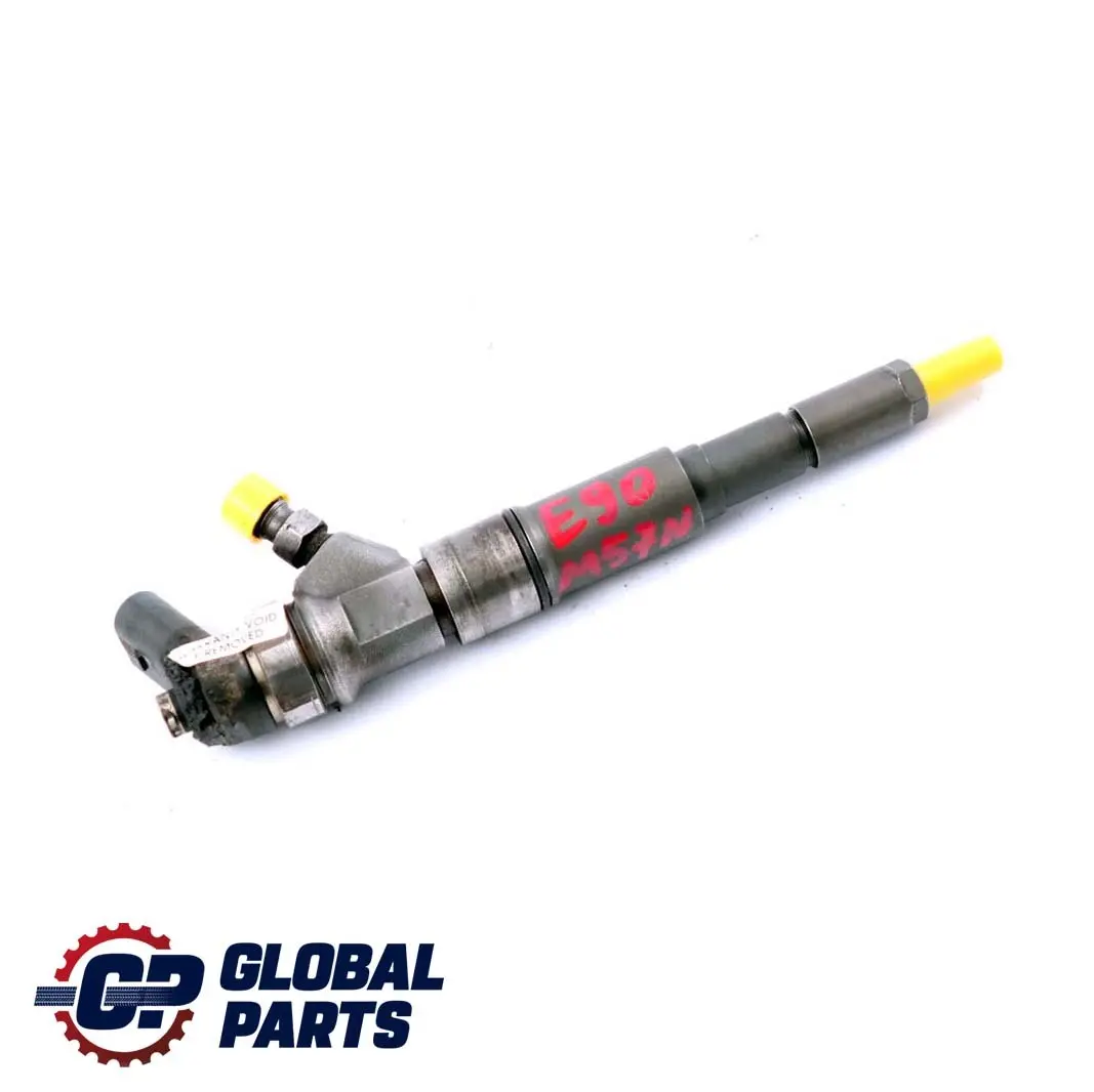 M47N2 M57N Diesel Fuel Injector to BMW 1 3 5 X3 Series 3 E46 E60 E87 E90 with Part number 7793836 BMW 1 3 5 X3 Series 3 E46 E60 E87 E90 M47N2 M57N Diesel Fuel Injector - SKU 7793836-3 - Part number 7793836