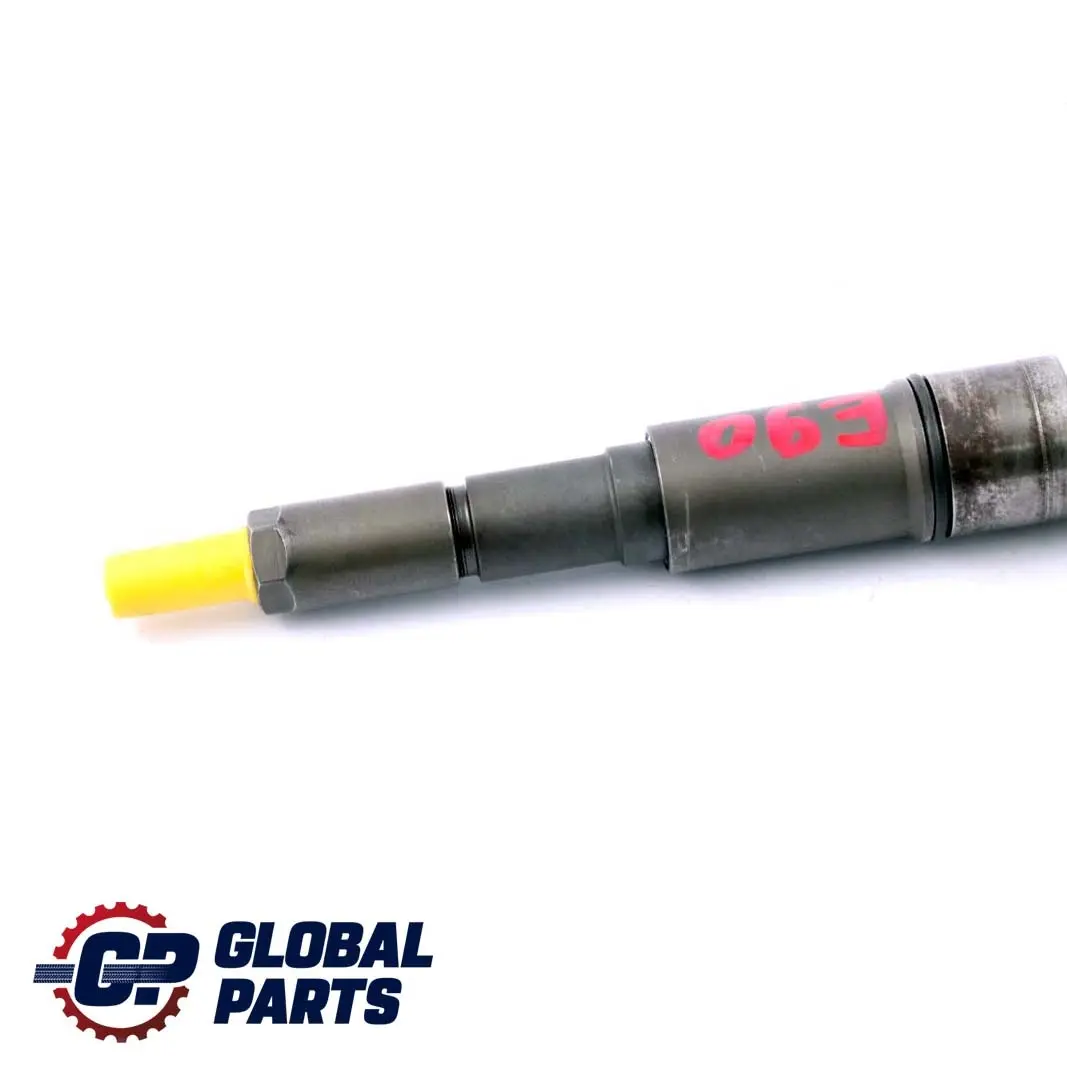 BMW 1 3 5 X3 Series 3 E46 E60 E87 E90 M47N2 M57N Diesel Fuel Injector - SKU 7793836-3 - Part number 7793836