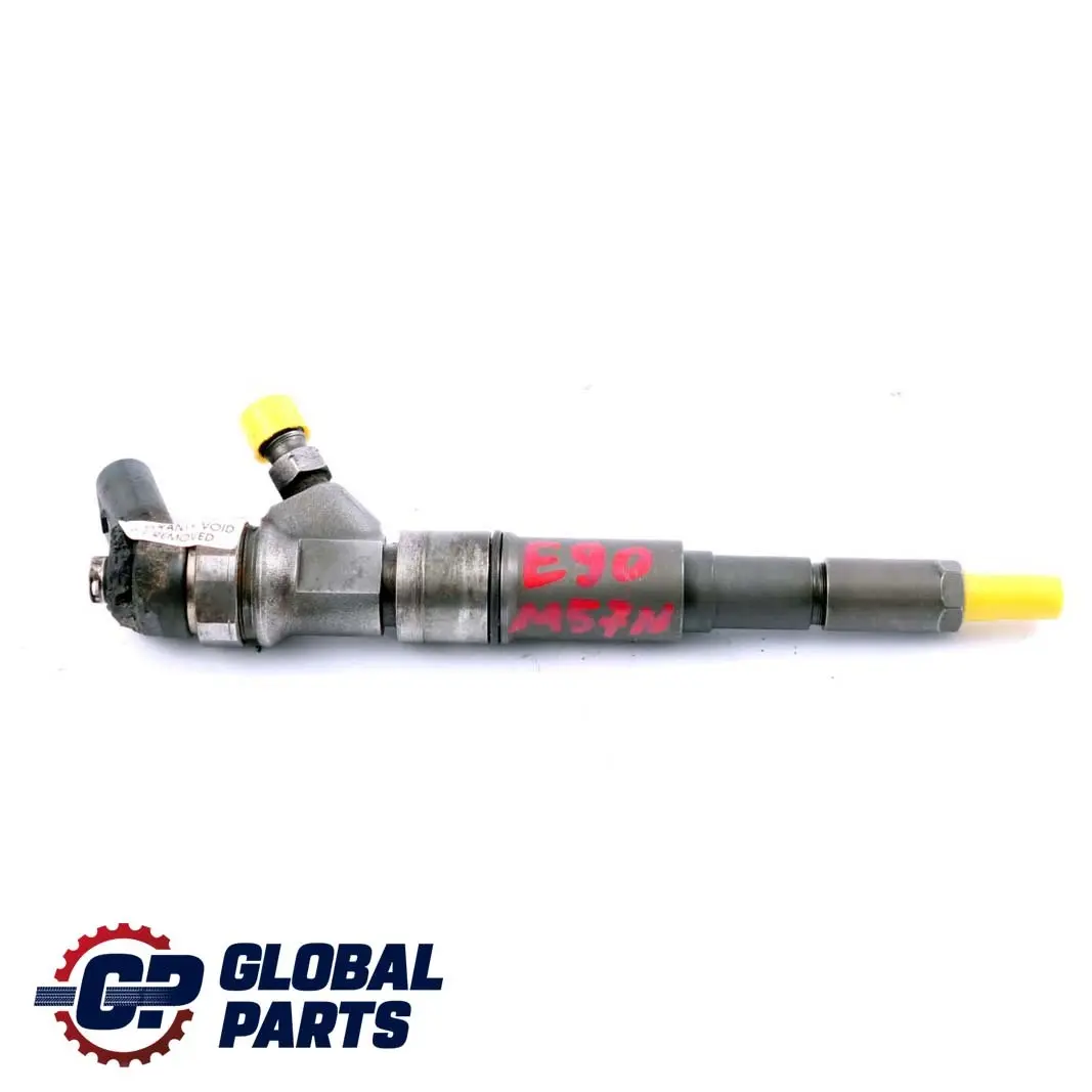 M47N2 M57N Diesel Fuel Injector to BMW 1 3 5 X3 Series 3 E46 E60 E87 E90 with Part number 7793836 BMW 1 3 5 X3 Series 3 E46 E60 E87 E90 M47N2 M57N Diesel Fuel Injector - SKU 7793836-3 - Part number 7793836
