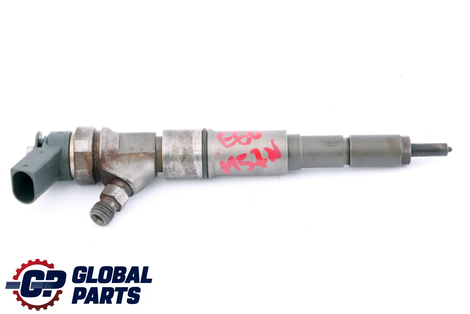 BMW X3 E46 E60 E61 E87 E90 M47N2 M57N Dieselkraftstoffinjektor 7793836