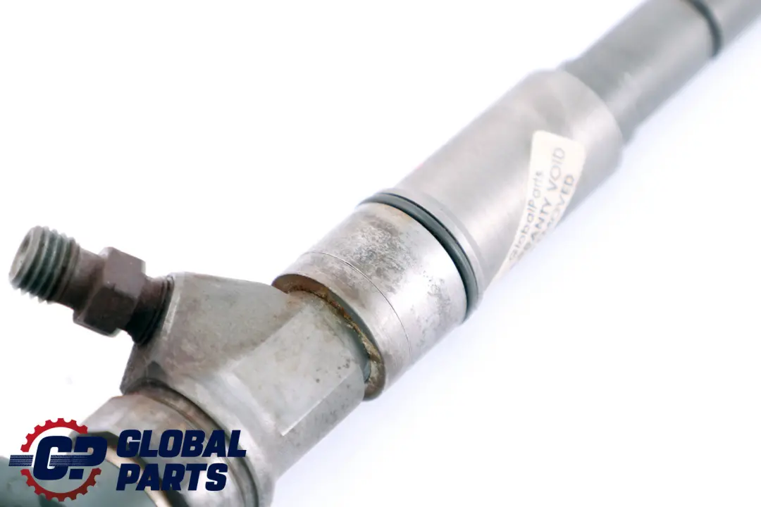 M47N2 M57N Dieselkraftstoffinjektor pour BMW 1 3 5 X3 E46 E60 E61 E87 E90 à propos du numéro de pièce 7793836 BMW 1 3 5 X3 E46 E60 E61 E87 E90 M47N2 M57N Dieselkraftstoffinjektor - SKU 7793836 - Numéro de pièce 7793836