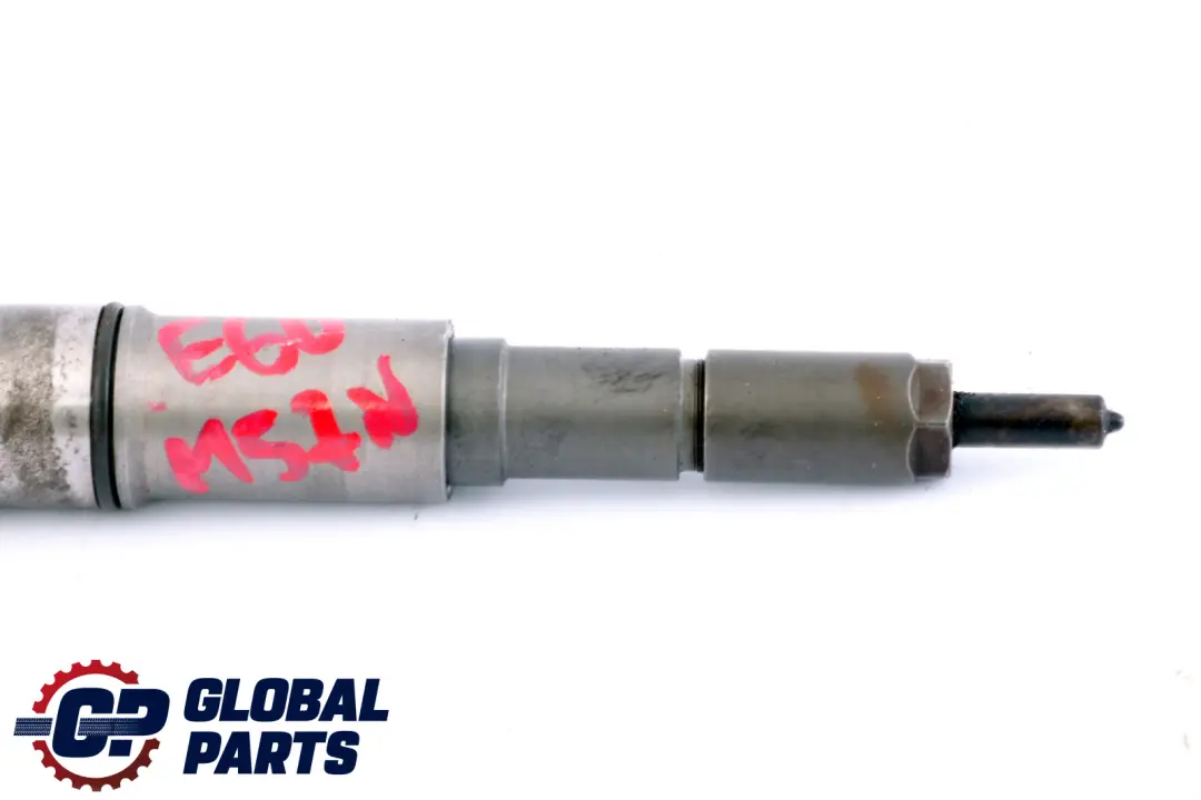 BMW E46 E60 E87 E90 M47N2 M57N Diesel Inyector De combustible - SKU 7793836 - Número de pieza 7793836