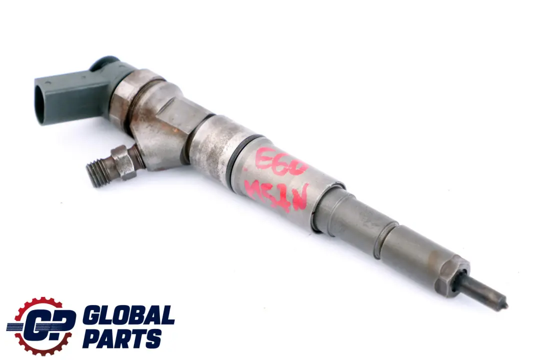 BMW 1 3 5 X3 E46 E60 E61 E87 E90 M47N2 M57N Dieselkraftstoffinjektor - SKU 7793836 - Numéro de pièce 7793836