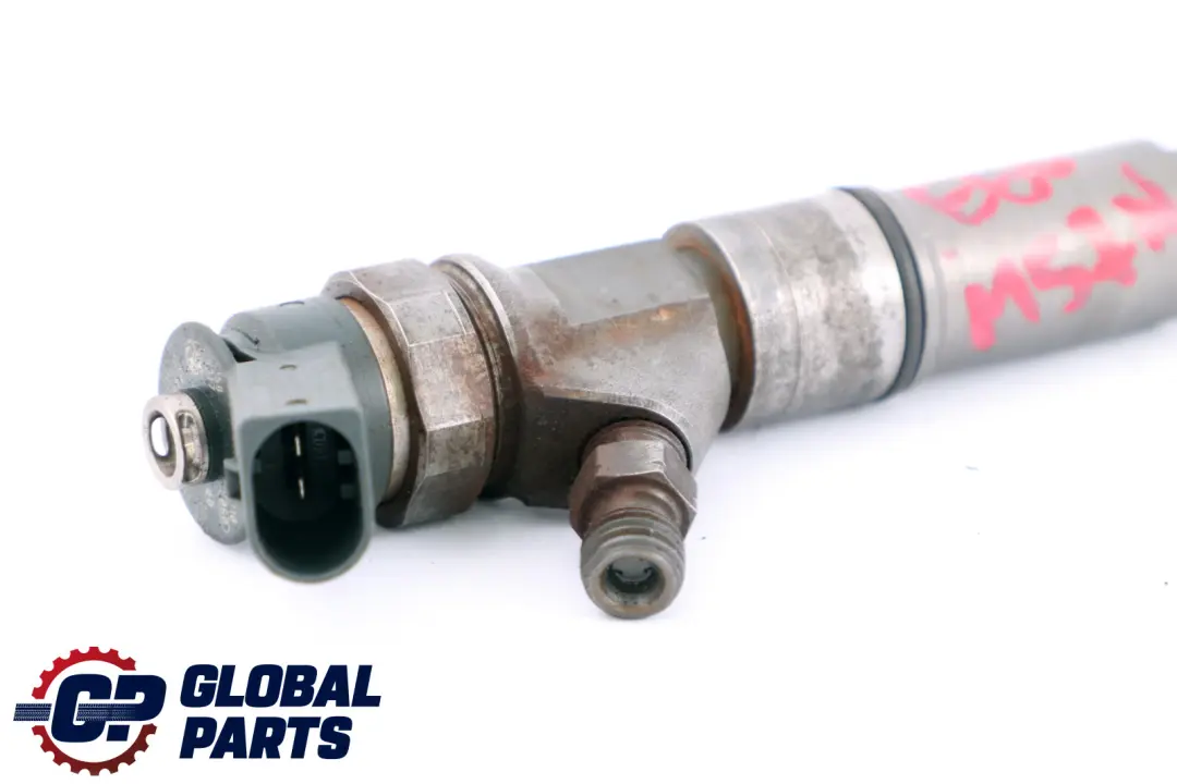 M47N2 M57N Diesel Fuel Injector to BMW X3 E46 E60 E87 E90 with Part number 7793836 BMW X3 E46 E60 E87 E90 M47N2 M57N Diesel Fuel Injector - SKU 7793836 - Part number 7793836