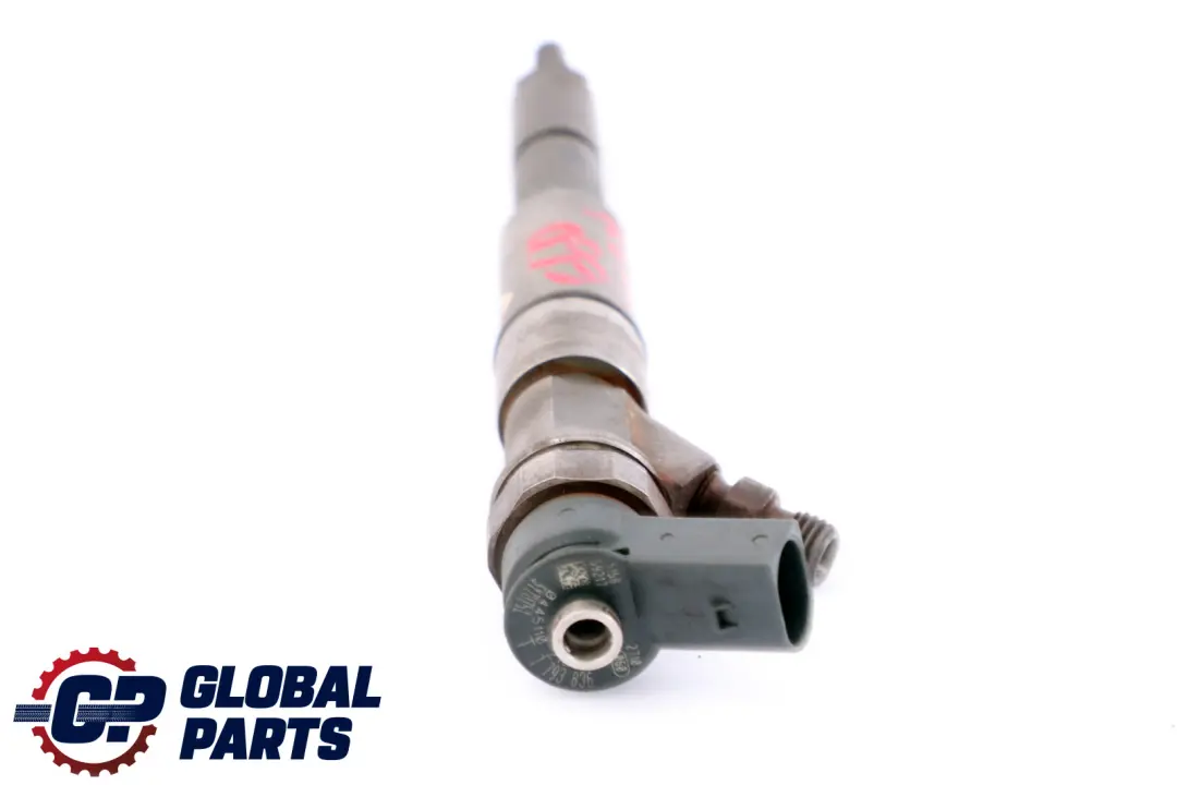 BMW 1 3 5 X3 E46 E60 E61 E87 E90 M47N2 M57N Dieselkraftstoffinjektor - SKU 7793836 - Numéro de pièce 7793836