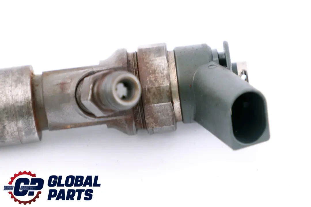 BMW 1 3 5 X3 E46 E60 E61 E87 E90 M47N2 M57N Dieselkraftstoffinjektor - SKU 7793836 - Numéro de pièce 7793836