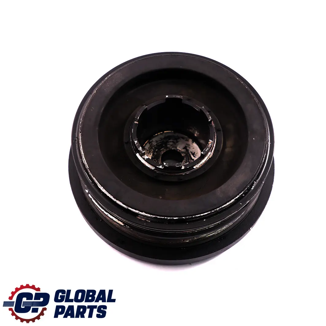 BMW E60 E87 E90 M47N2 Vibration Damper Crankshaft Pulley - SKU 7793882-1 - Part number 7793882