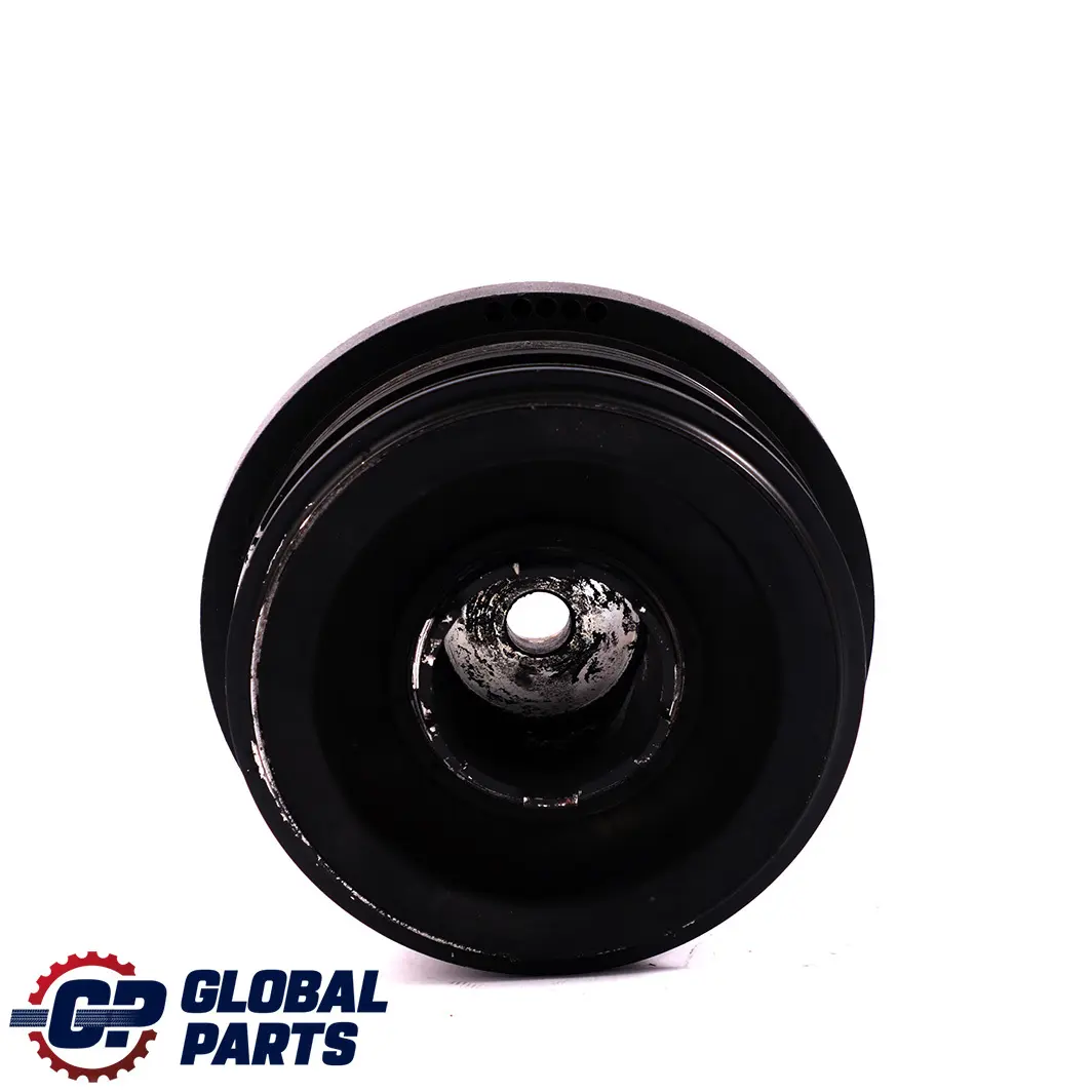 M47N2 Tłumik Drgań Koło Pasowe Wału Korbowego do BMW E60 E87 E90 o numerze 7793882 BMW E60 E87 E90 M47N2 Tłumik Drgań Koło Pasowe Wału Korbowego - SKU 7793882-1 - Numer Części 7793882