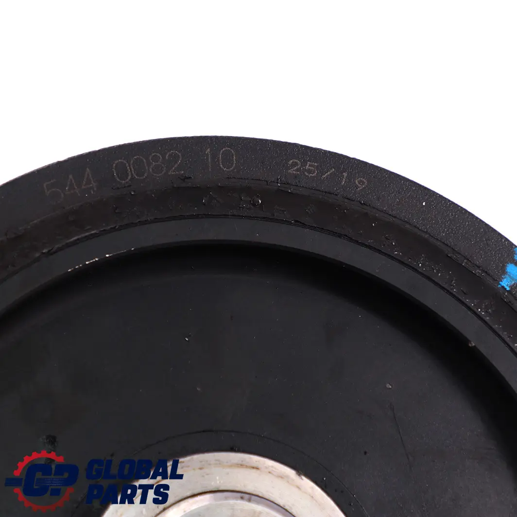 M47N2 Amortisseur De Vibration Poulie De Vilebrequin pour BMW E60 E87 E90 à propos du numéro de pièce 7793882 BMW E60 E87 E90 M47N2 Amortisseur De Vibration Poulie De Vilebrequin - SKU 7793882-1 - Numéro de pièce 7793882