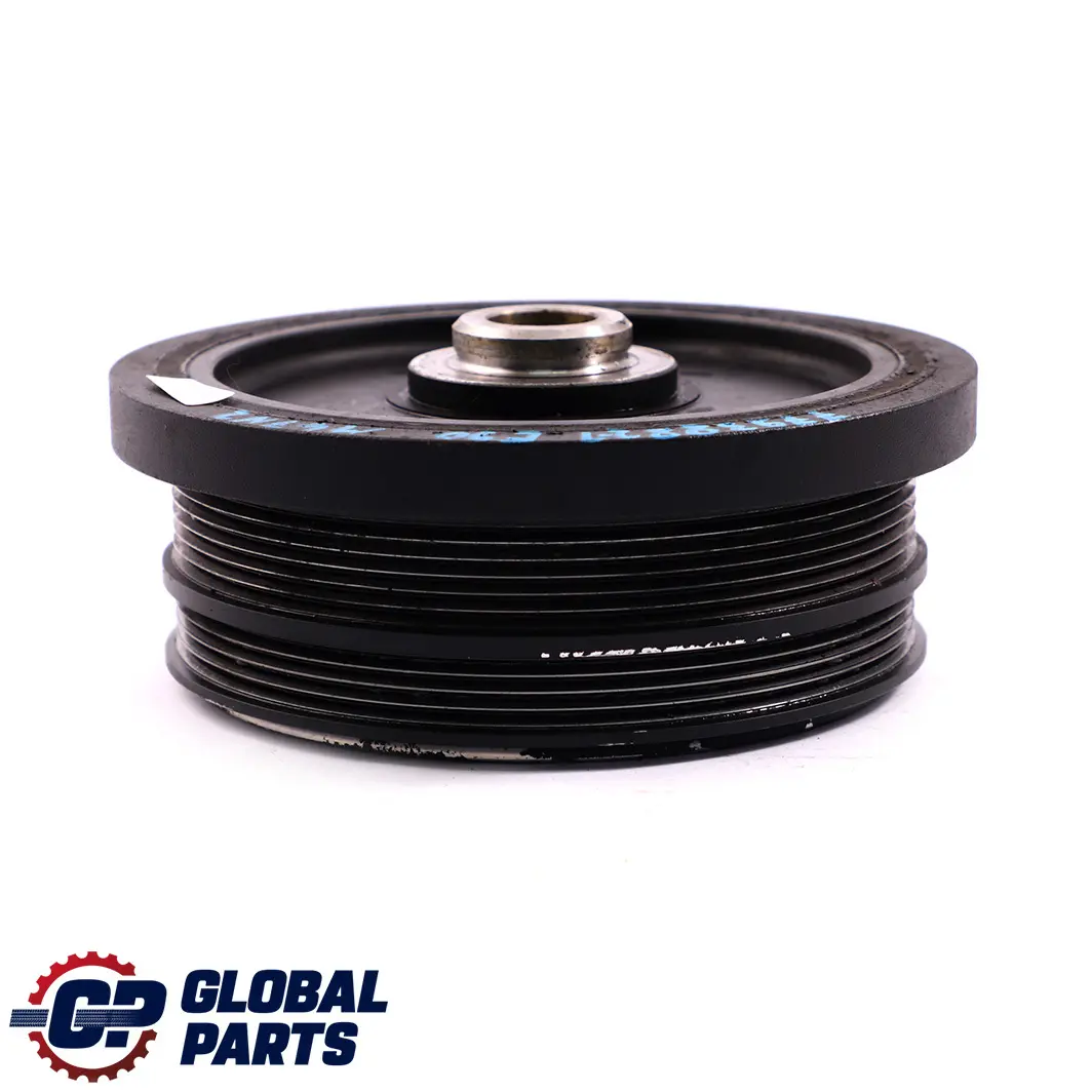 BMW E60 E87 E90 M47N2 Vibration Damper Crankshaft Pulley - SKU 7793882-1 - Part number 7793882