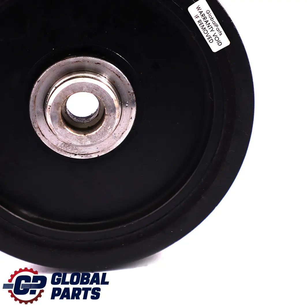 M47N2 Amortisseur De Vibration Poulie De Vilebrequin pour BMW E60 E87 E90 à propos du numéro de pièce 7793882 BMW E60 E87 E90 M47N2 Amortisseur De Vibration Poulie De Vilebrequin - SKU 7793882-1 - Numéro de pièce 7793882