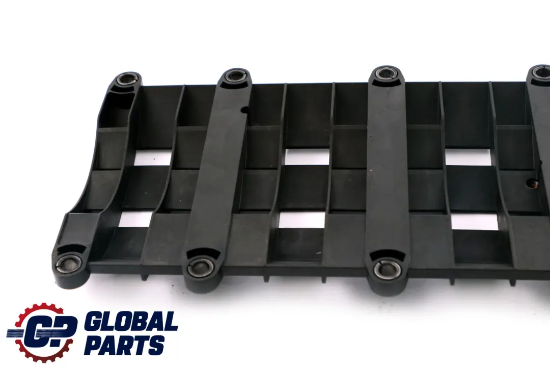 Bowl Reinforcement Engine Block Mounting to BMW 5 7 X3 Series E60 E65 E83 with Part number 7793900 BMW 5 7 X3 Series E60 E65 E83 Bowl Reinforcement Engine Block Mounting - SKU 7793900 - Part number 7793900