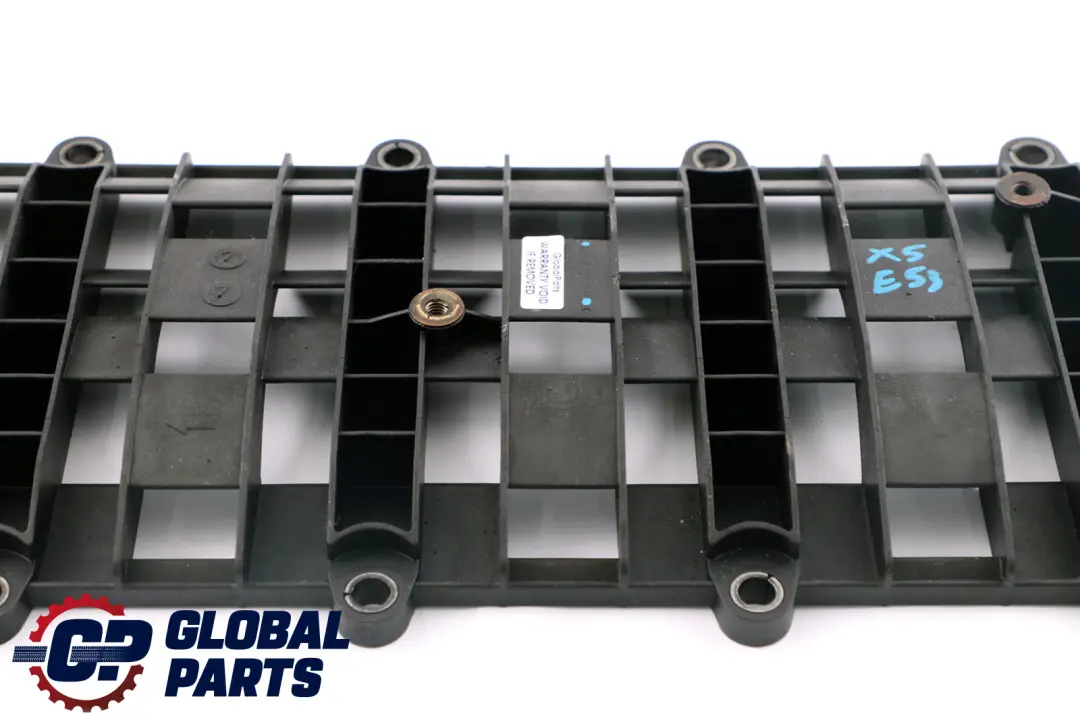 BMW 5 7 X3 E60 E65 E83 Versteifungsschale Carter de Moteur Revetement - SKU 7793900 - Numéro de pièce 7793900