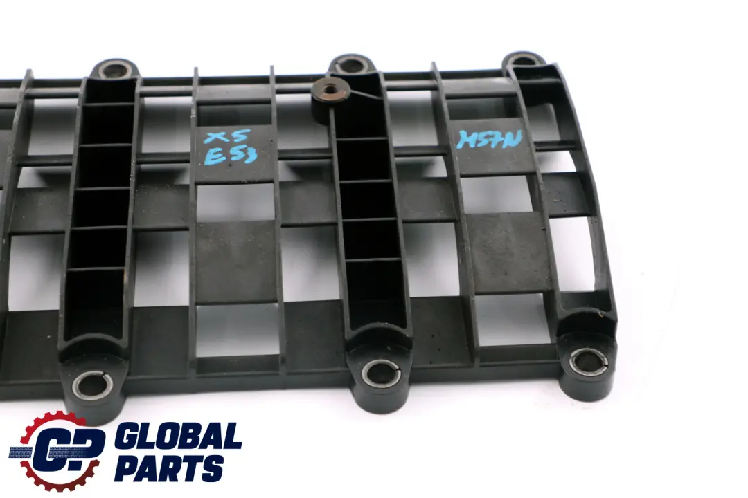 Versteifungsschale Carter de Moteur Revetement pour BMW 5 7 X3 E60 E65 E83 à propos du numéro de pièce 7793900 BMW 5 7 X3 E60 E65 E83 Versteifungsschale Carter de Moteur Revetement - SKU 7793900 - Numéro de pièce 7793900