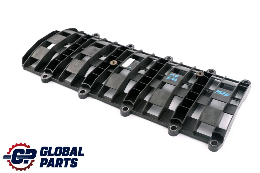 BMW X3 E60 E65 E83 Versteifungsschale Alloggio Motore Copertura - SKU 7793900 - Numero di parte 7793900