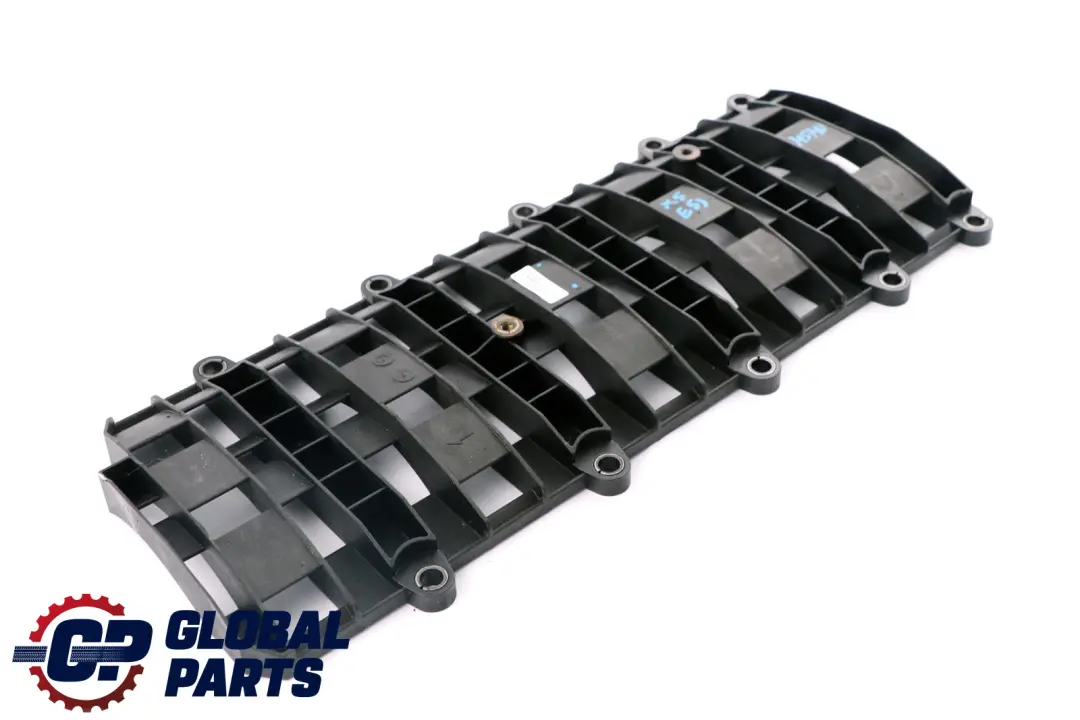 Versteifungsschale Motorgehäuse Abdeckung für BMW 5 7 X3 er E60 E65 E83 mit Teilenummer 7793900 BMW 5 7 X3 er E60 E65 E83 Versteifungsschale Motorgehäuse Abdeckung - SKU 7793900 - Teilenummer 7793900