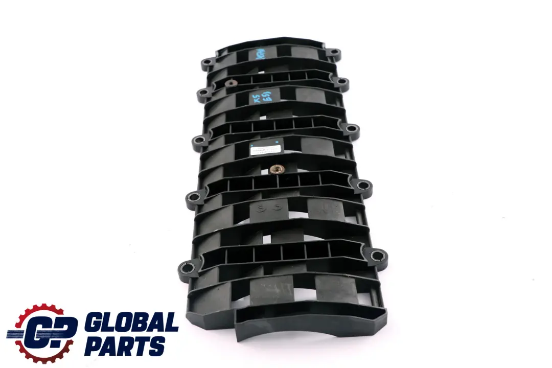 BMW 5 7 X3 er E60 E65 E83 Versteifungsschale Motorgehäuse Abdeckung - SKU 7793900 - Teilenummer 7793900